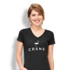 Branded SOLS Imperial Womens V Neck T-Shirts
